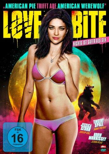 Foto Love Bite - Nichts Ist Safer A [DE-Version] DVD